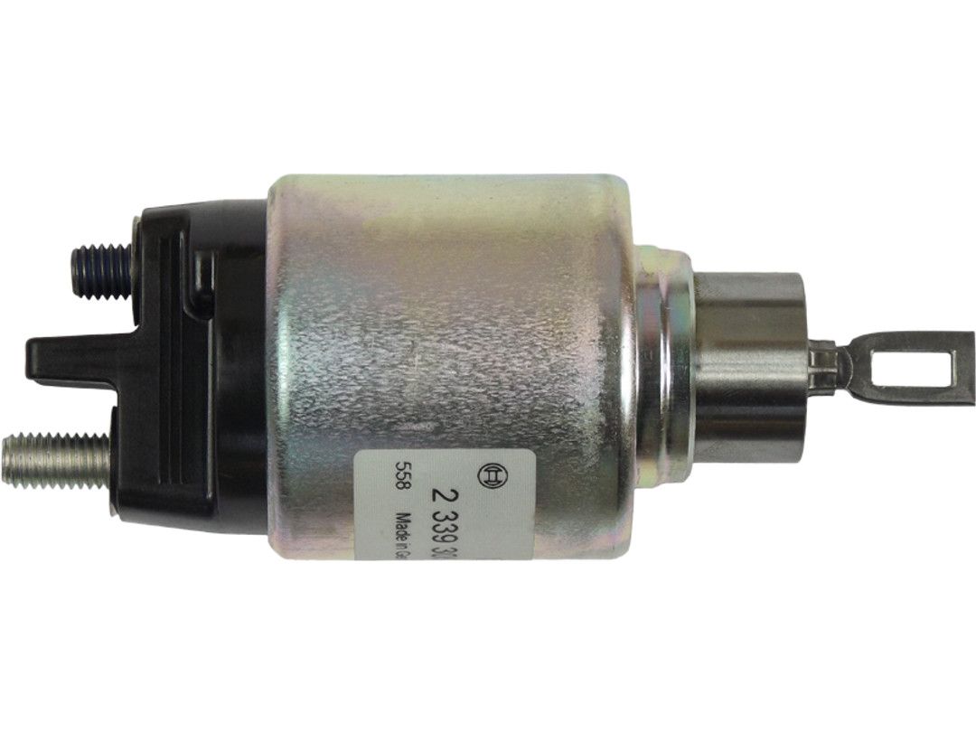 AS-PL SS0039(BOSCH) Solenoid switch, starter