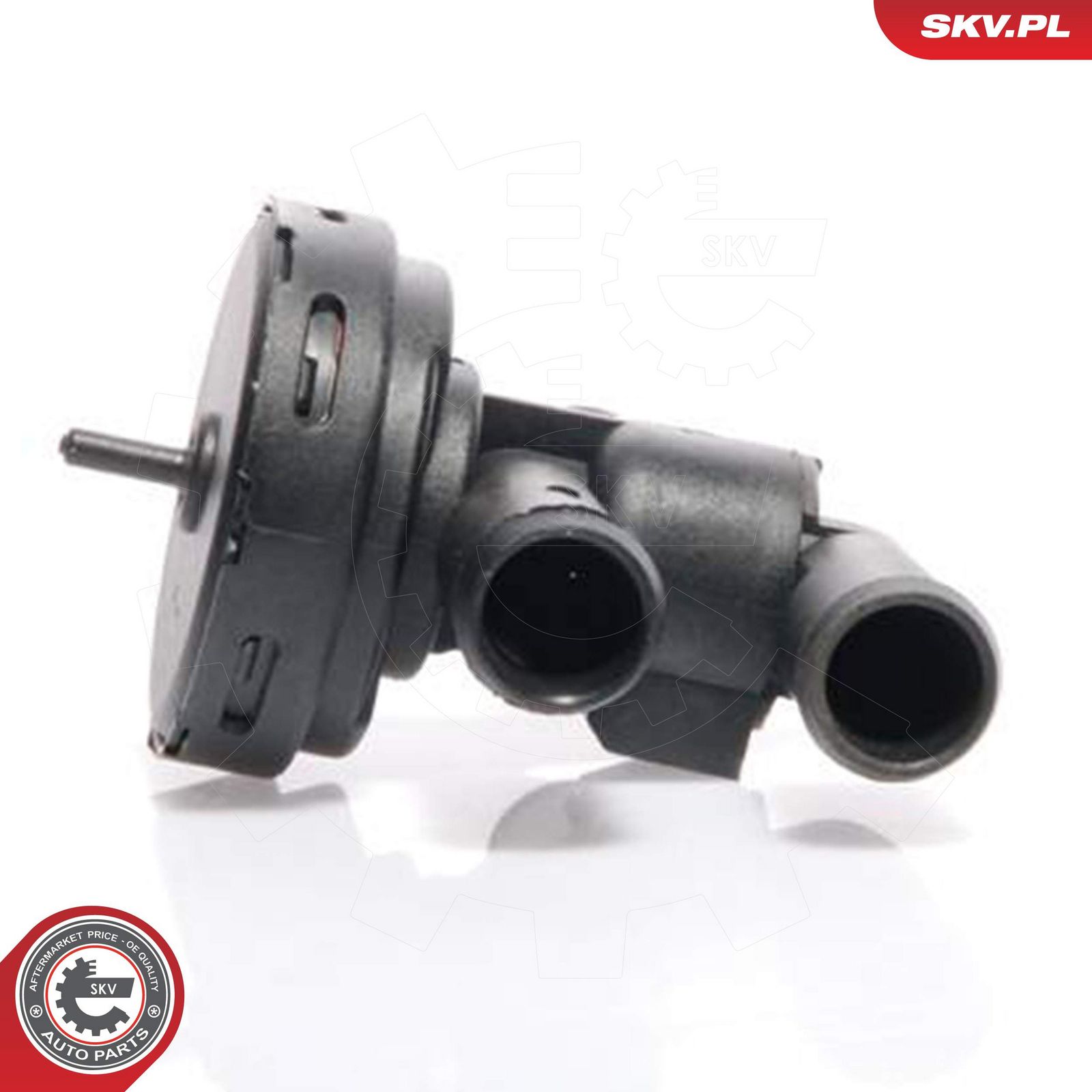 ESEN SKV 95SKV900 Coolant control valve