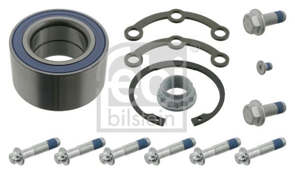 FEBI BILSTEIN 37558 Wheel bearing kit