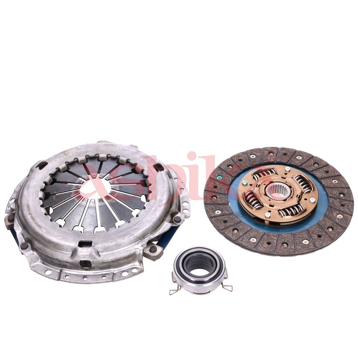 Clutch Kit-1