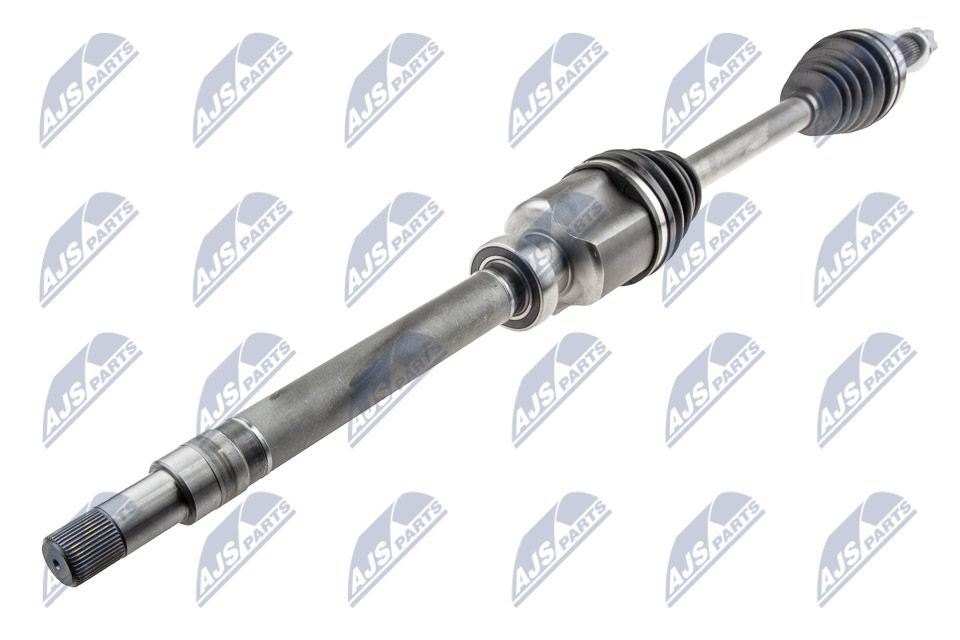 NTY NPW-FR-074 Drive shaft
