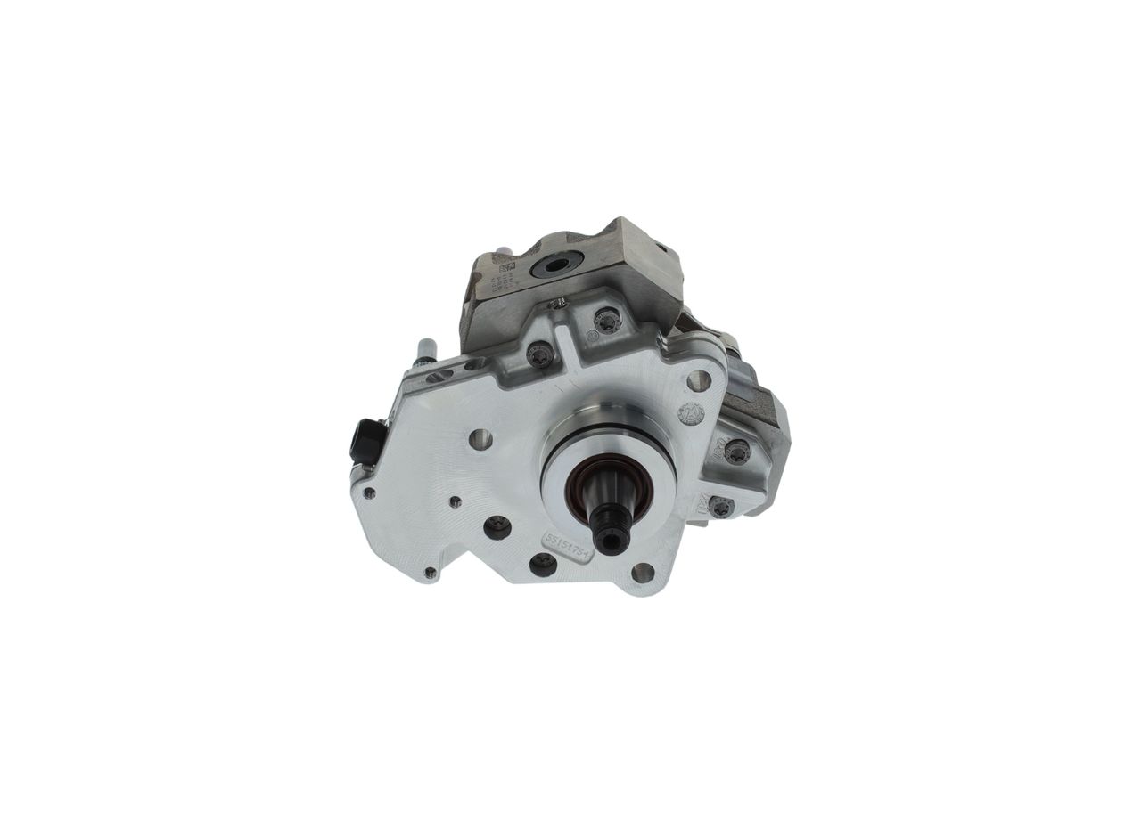 High-pressure Pump-2
