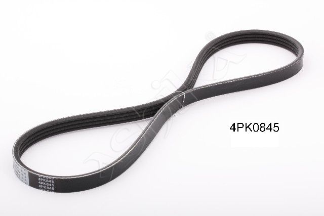 ASHIKA 112-4PK845 V-ribbed belt