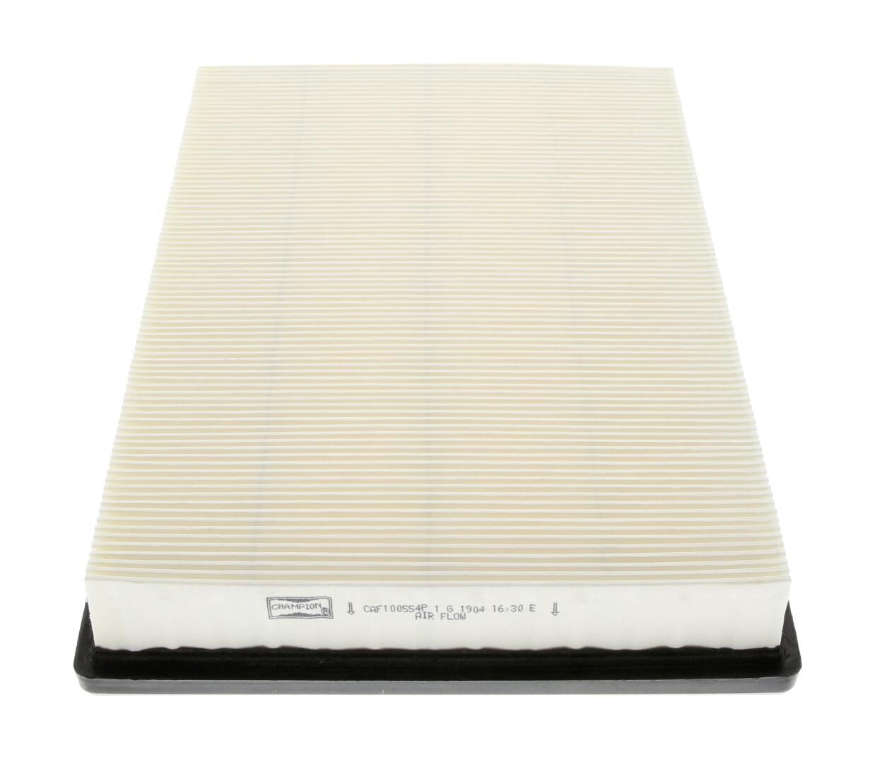 CHAMPION CAF100554P Air filter