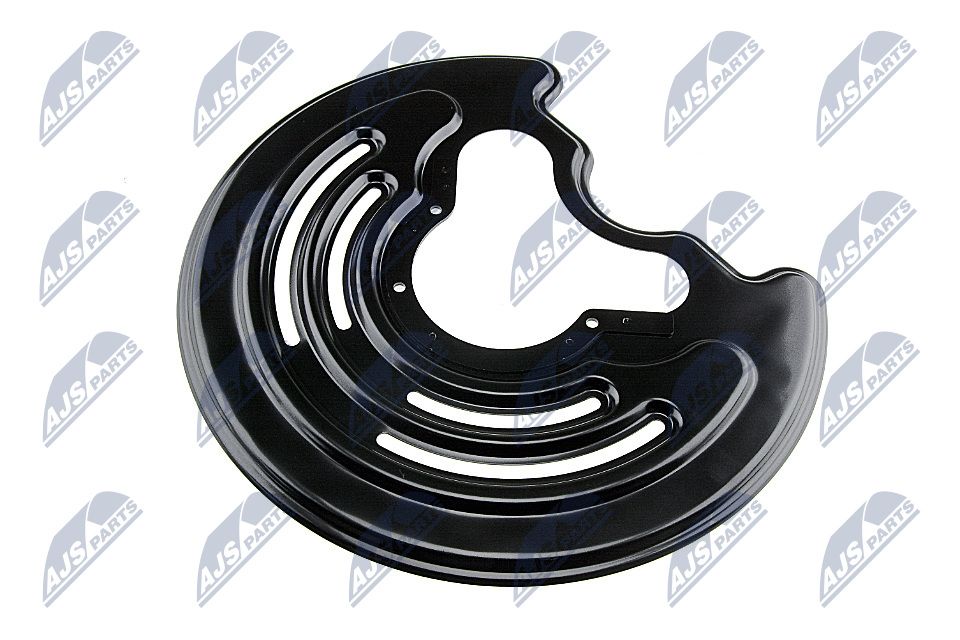 NTY HTO-RE-006 Splash guard, brake disc
