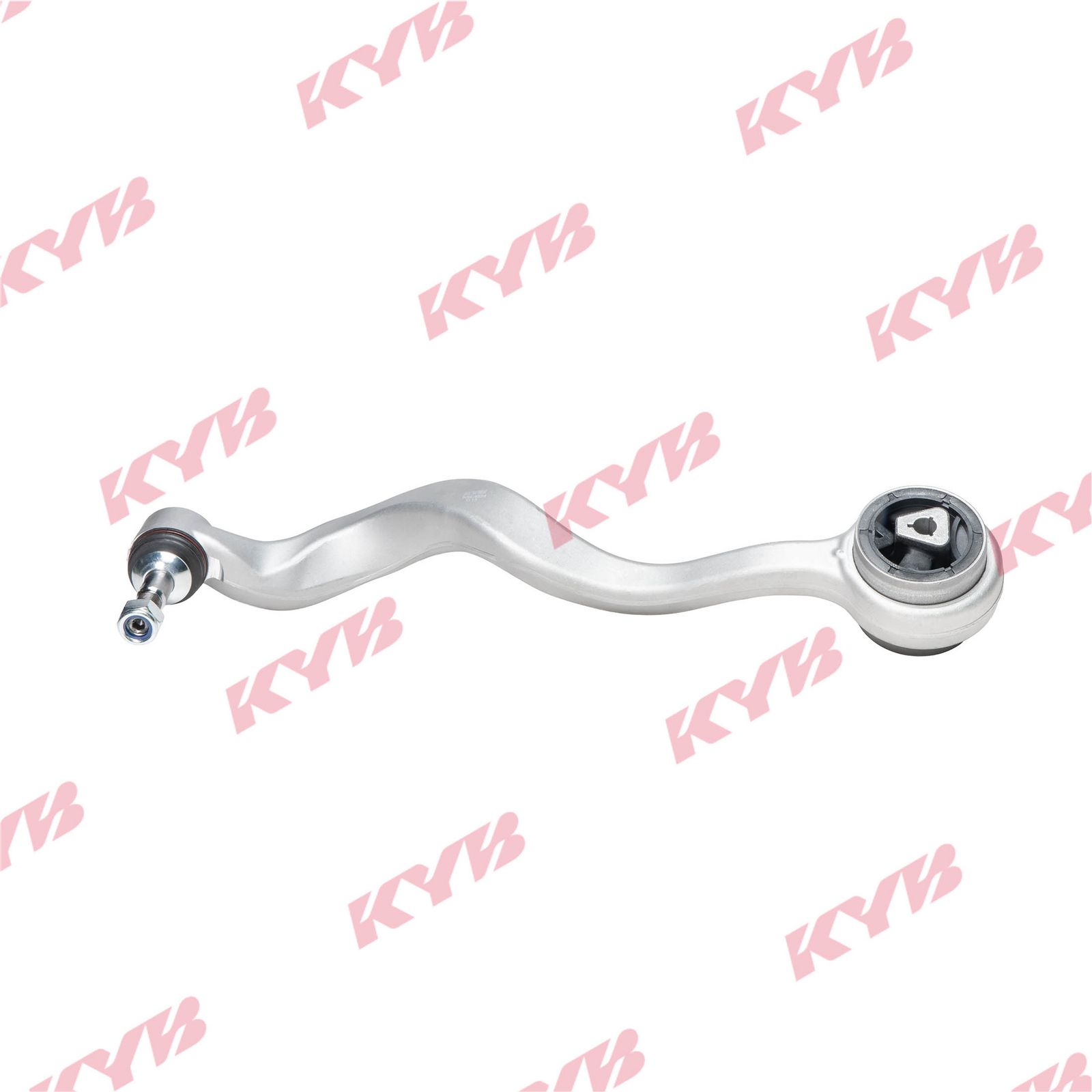 KYB KSC4524 Control/trailing arm, wheel suspension
