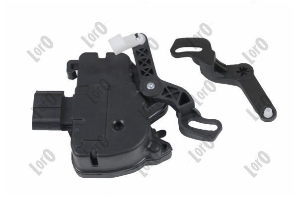 ABAKUS 132-008-001 Actuator, central locking system