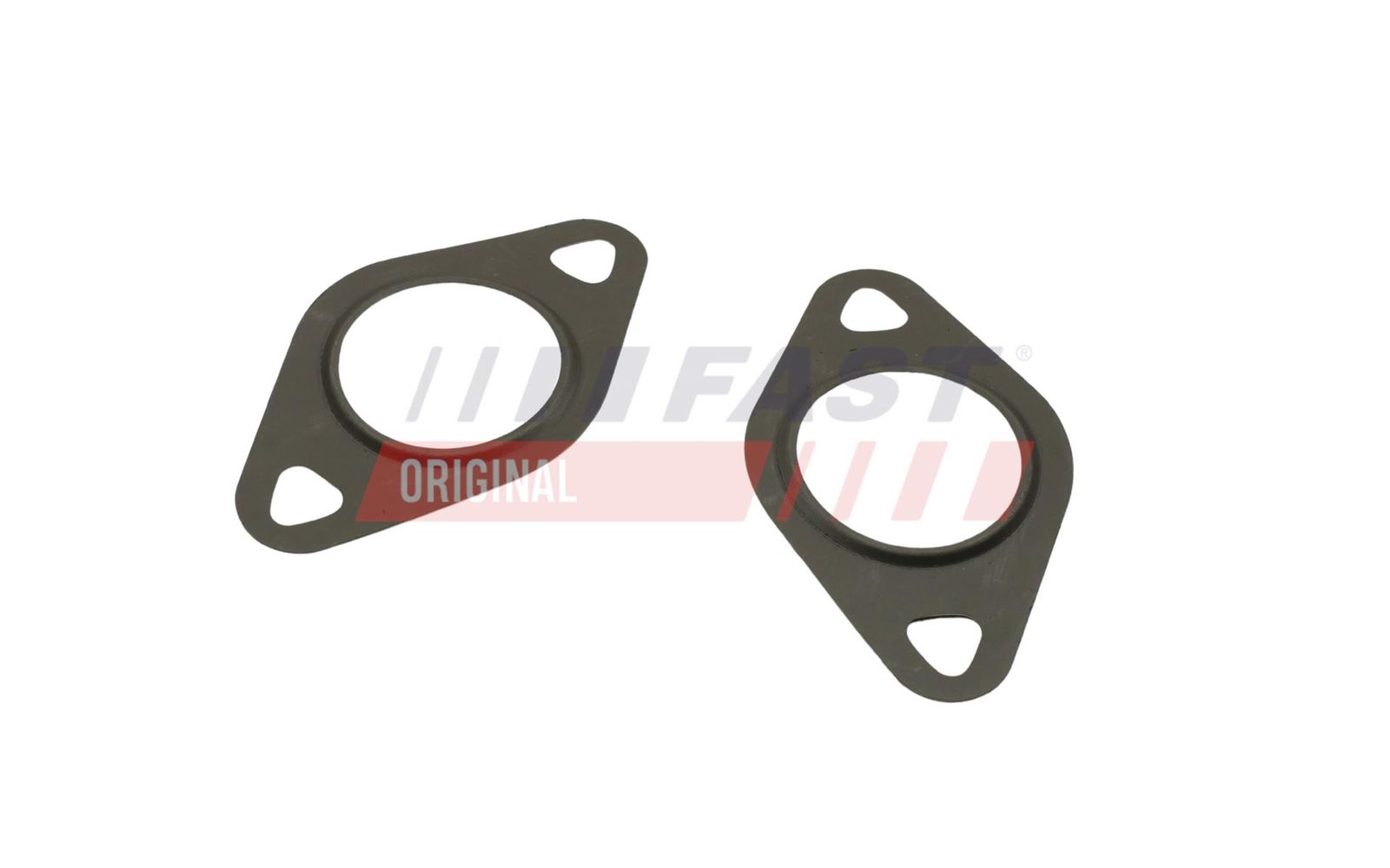 FAST FT50608 Gasket, egr valve