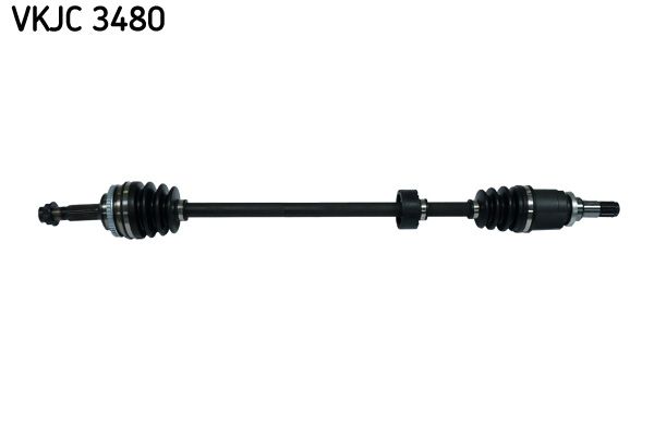 SKF VERTEVO VKJC 3480 Drive shaft
