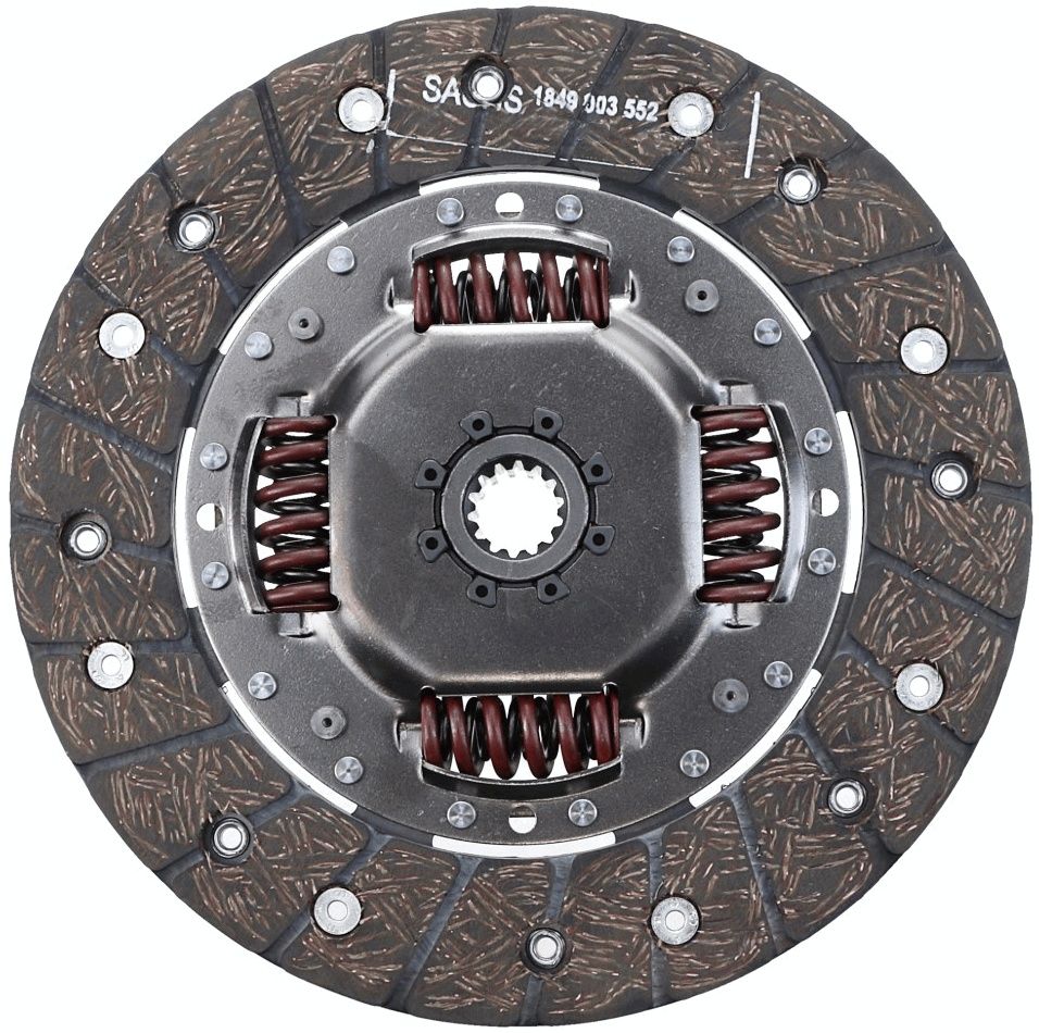 Clutch Kit-5