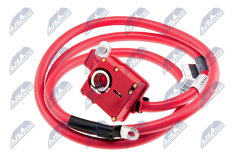 NTY EBP-BM-007 Battery adapter