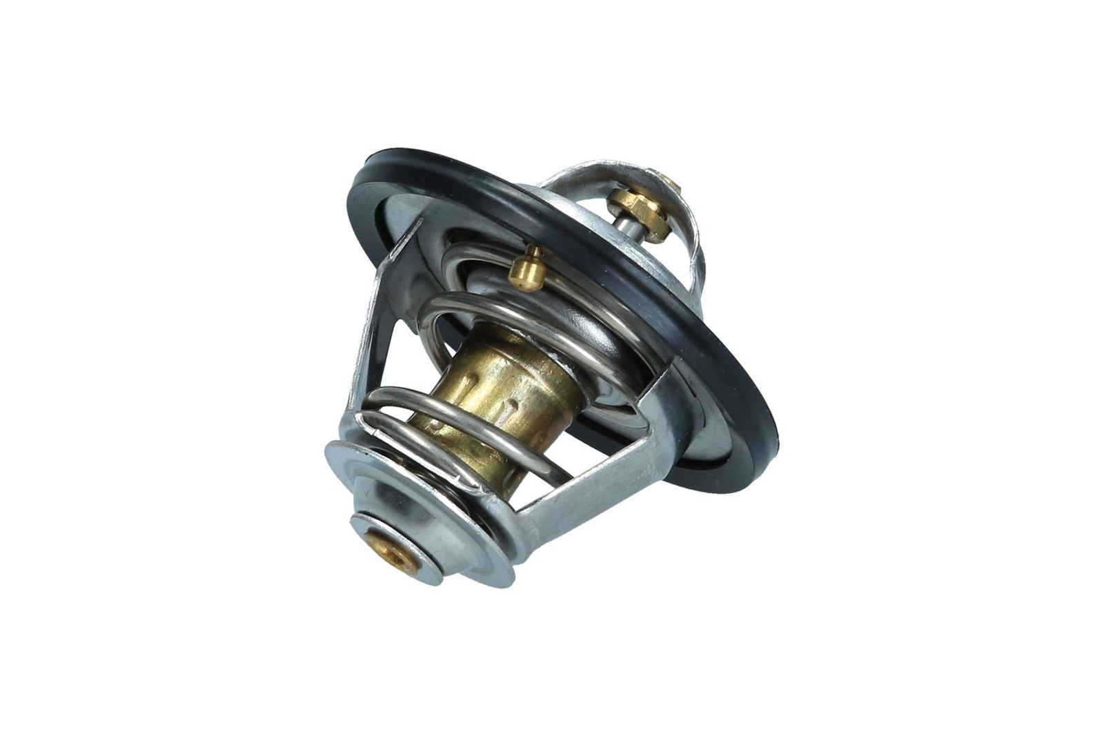 termostatas, aušinimo skystis