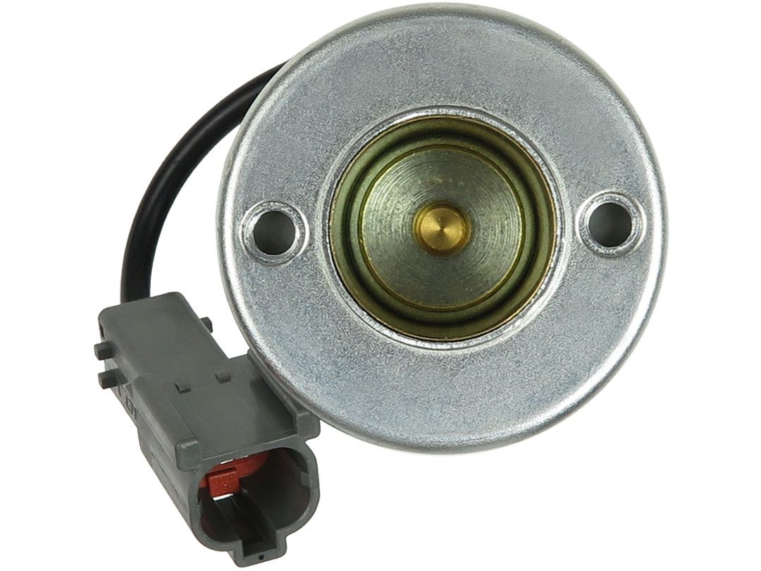 Solenoid Switch, starter-1