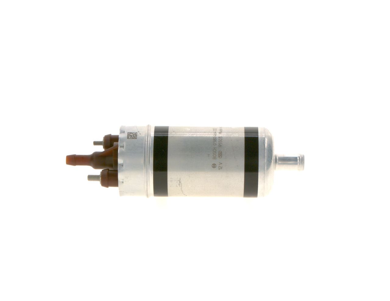Fuel Pump-2