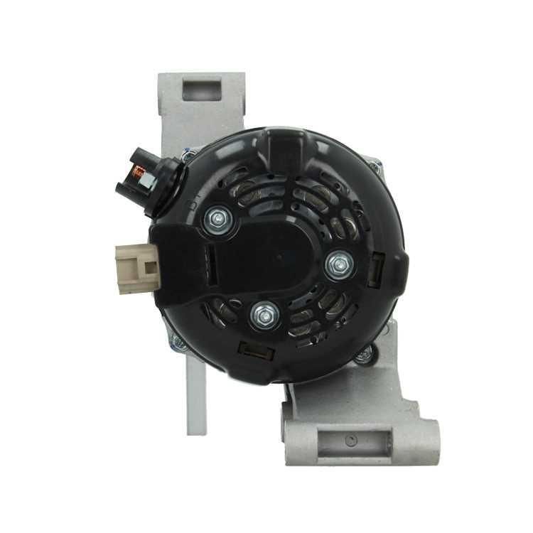 Alternator-2
