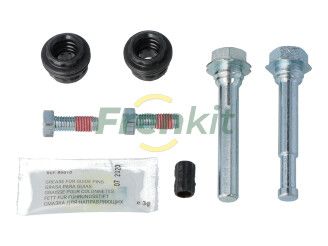 Guide Sleeve Kit, brake caliper-main
