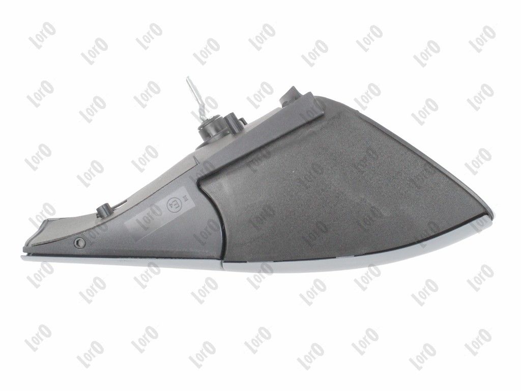Exterior Mirror-2