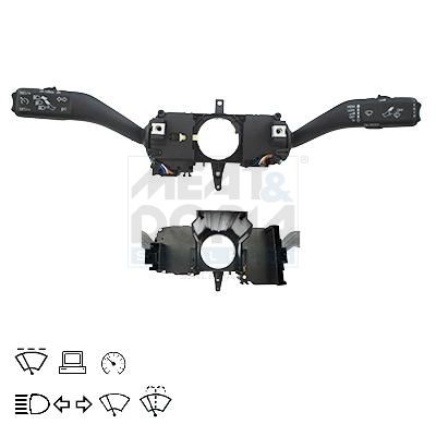 MEAT & DORIA 231061 Steering column switch