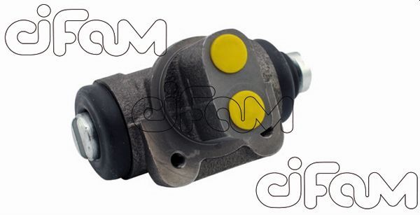 CIFAM 101-815 Wheel brake cylinder