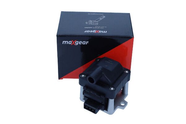 Ignition Coil-2