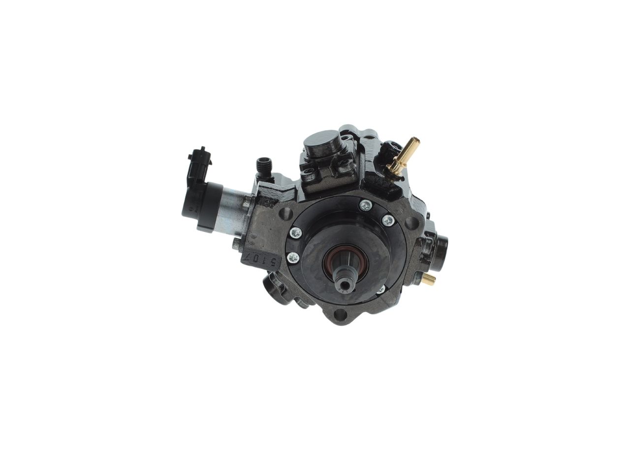 High-pressure Pump-2