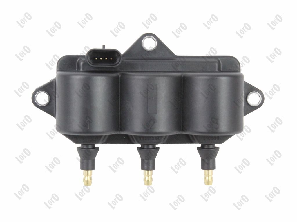 ABAKUS 122-01-096 Ritė, uždegimas