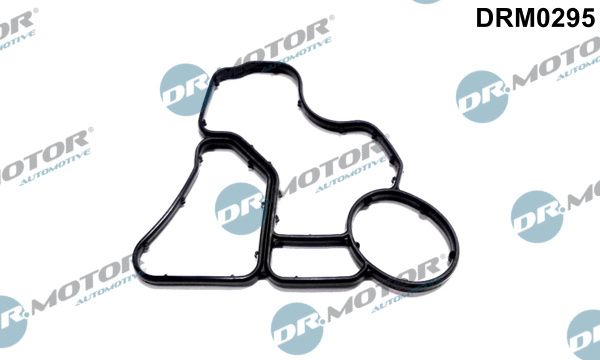 DR.MOTOR AUTOMOTIVE DRM0295 Gasket, oil filter housing