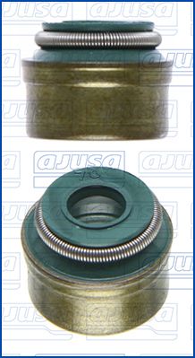 AJUSA 12021100 Seal ring, valve stem
