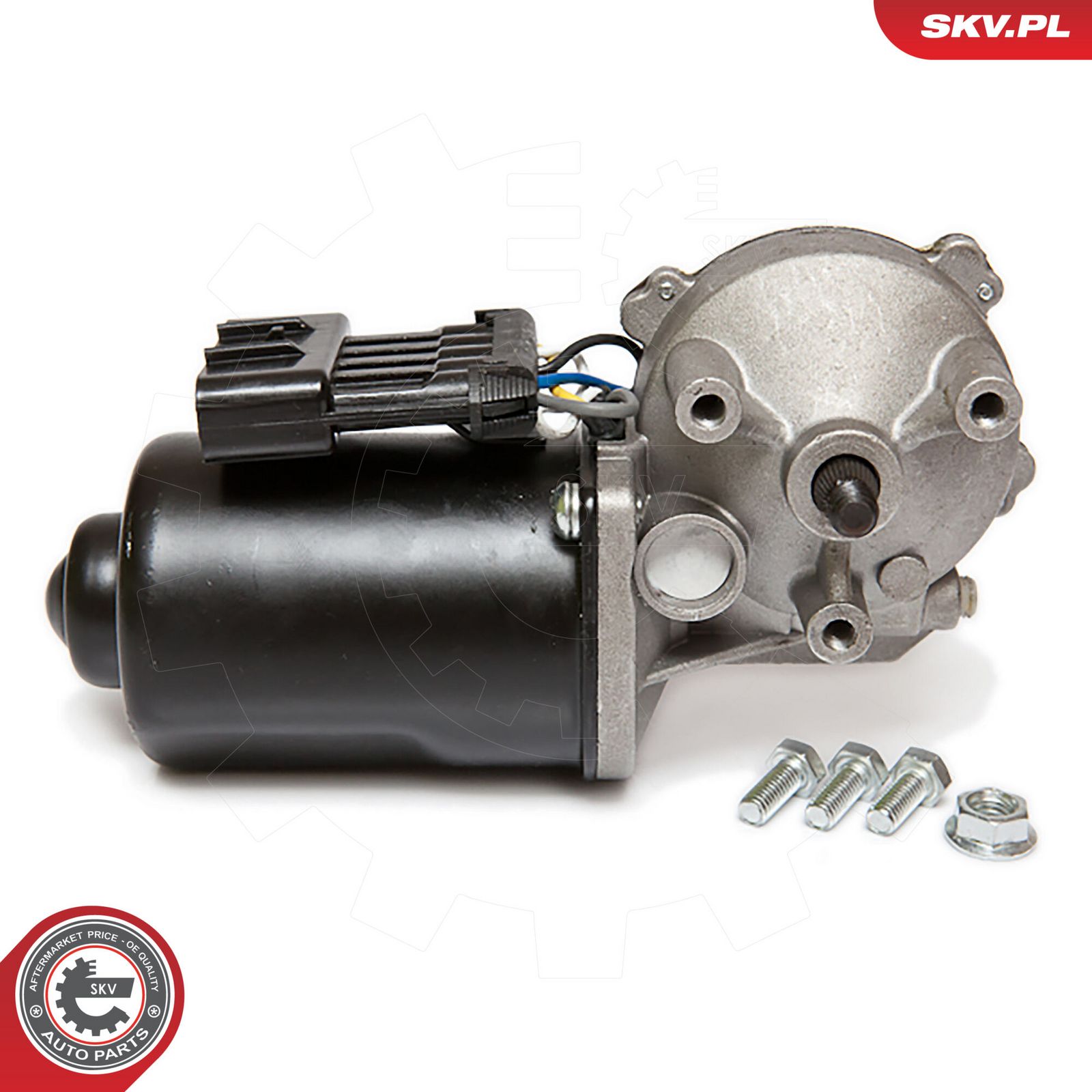 ESEN SKV 19SKV010 Wiper motor