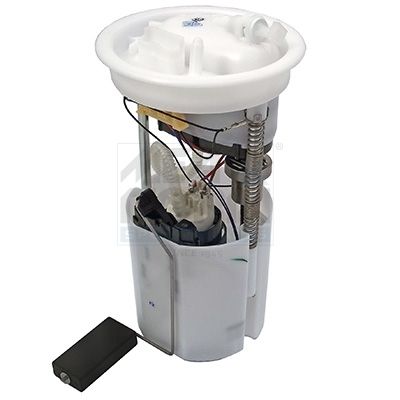 MEAT & DORIA 77406 Fuel supply unit