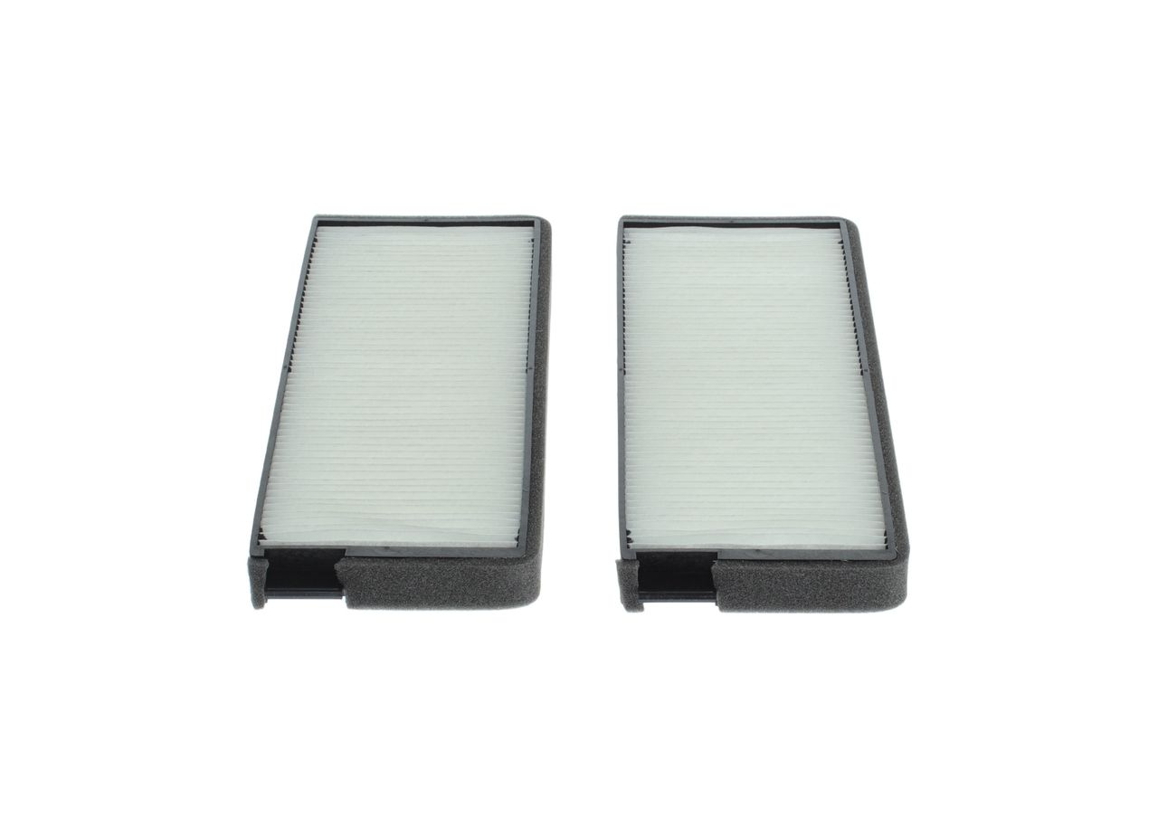 Filter, cabin air-4
