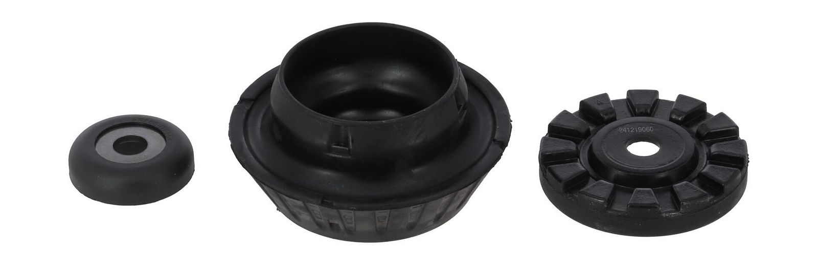Repair Kit, suspension strut support mount-1