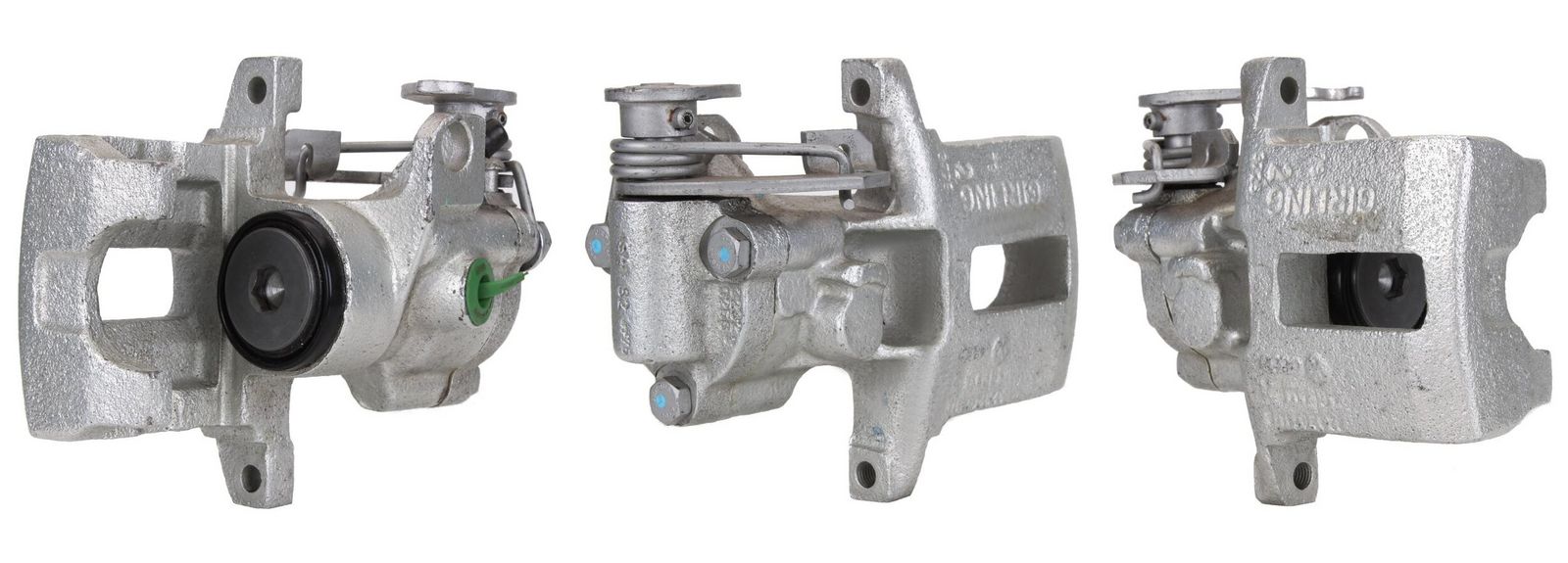 DRI 4204120 Brake caliper