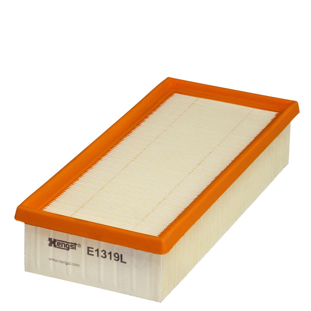 HENGST FILTER E1319L Oro filtras