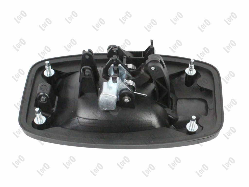 Exterior Door Handle-1