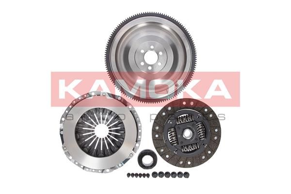 Clutch Kit