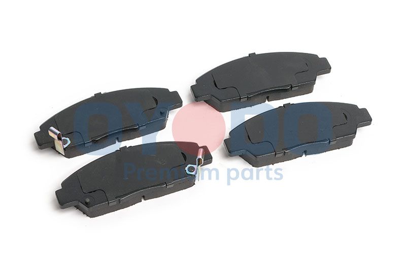 OYODO 10H4024-OYO Brake pad set, disc brake