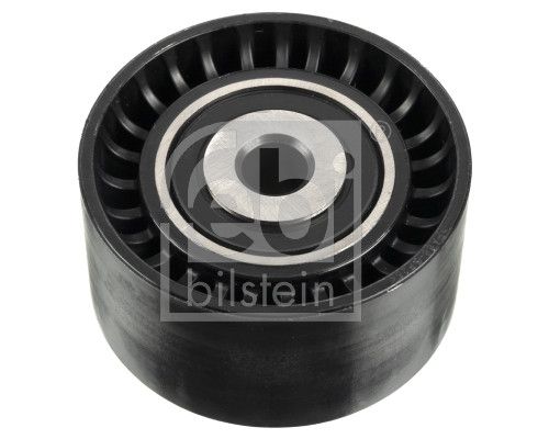 FEBI BILSTEIN 19513 Deflection/guide pulley, v-ribbed belt