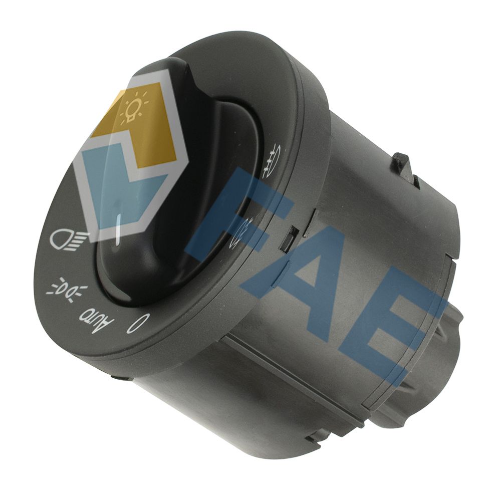 Switch, headlight-2