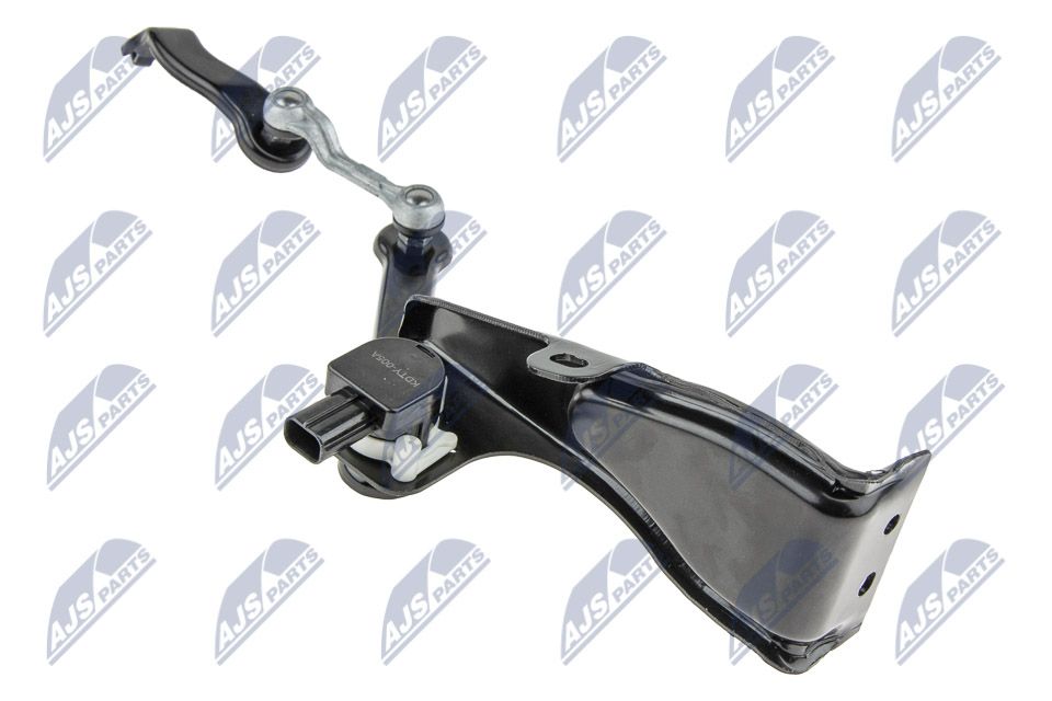 NTY ECX-TY-005A Control unit, air suspension