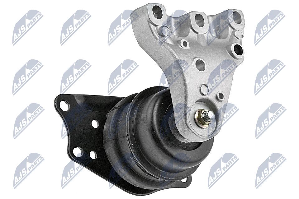 NTY ZPS-WW-038 Mounting, engine