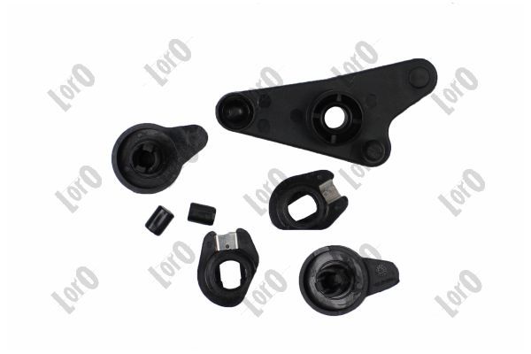 ABAKUS 123-02-008 Repair kit, intake manifold module
