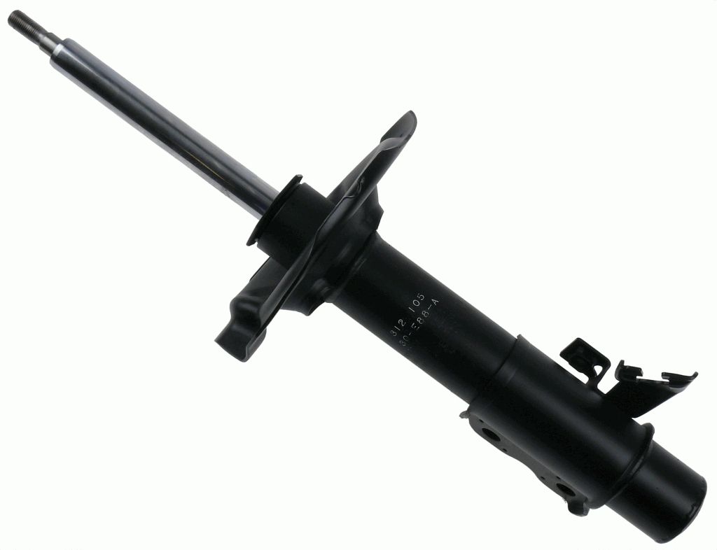 SACHS 312 105 Shock absorber