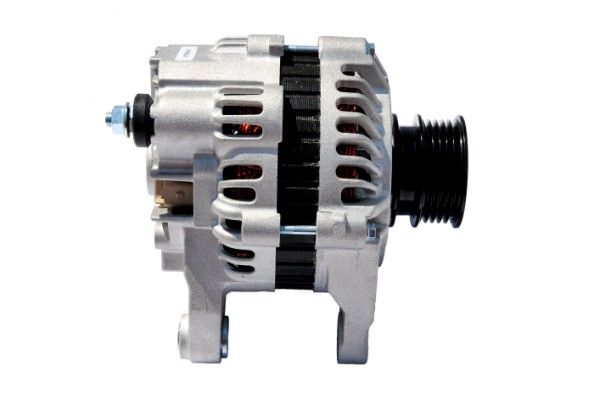 Alternator-3