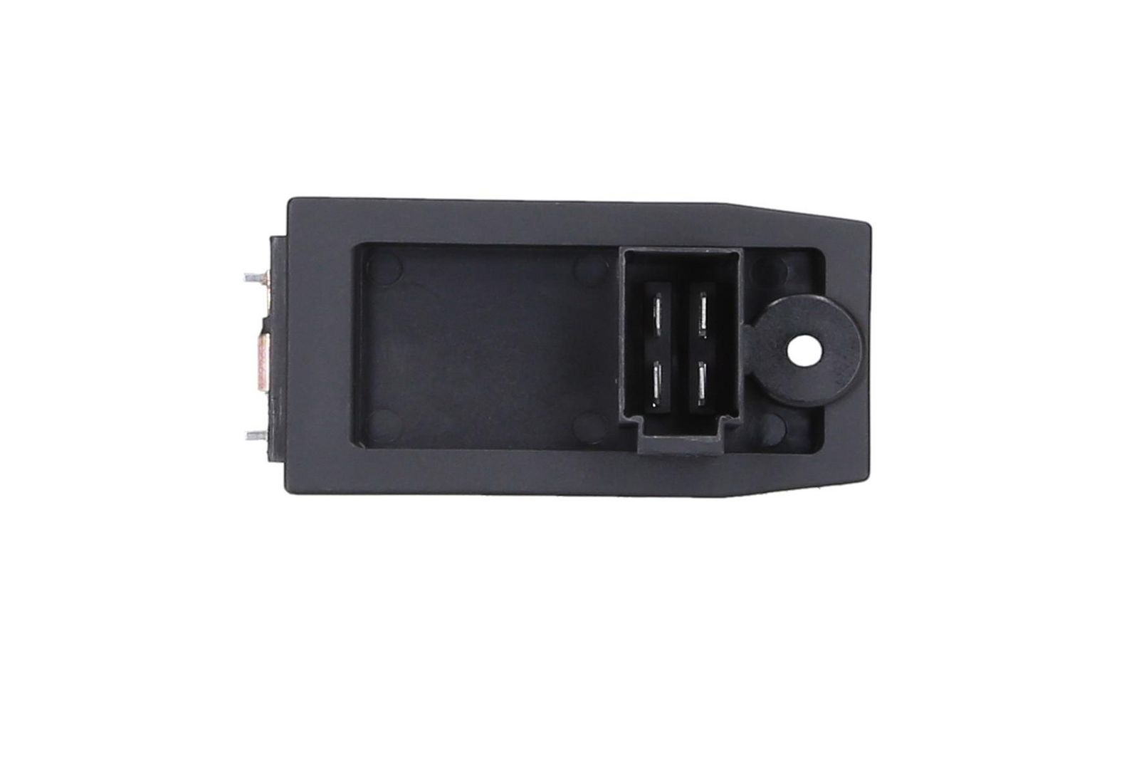 Resistor, interior blower-4