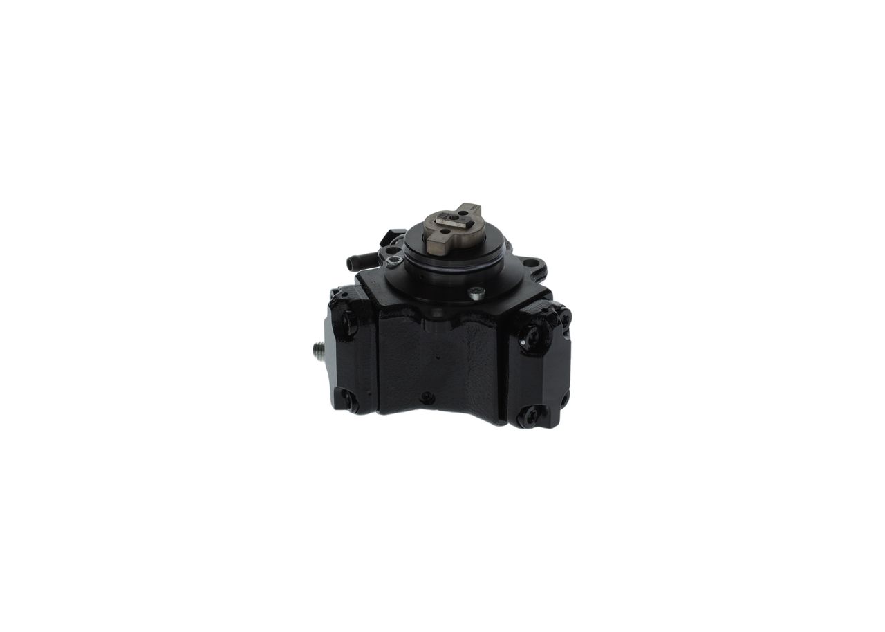 High-pressure Pump-3