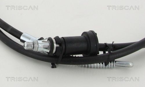 Cable Pull, parking brake-1