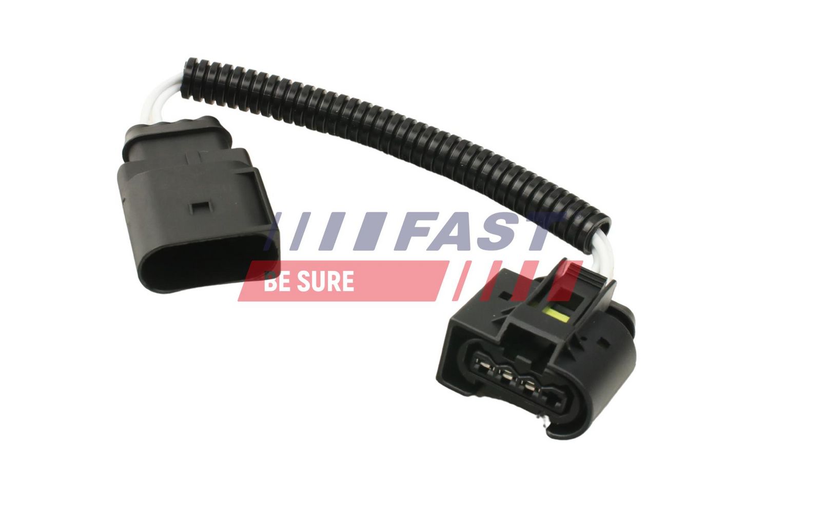 FAST FT76530 Adapter cable, control flap (air supply)