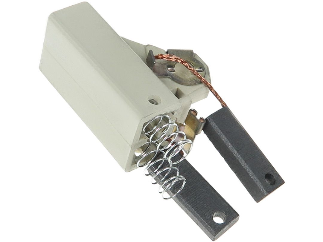 Holder, carbon brushes-1