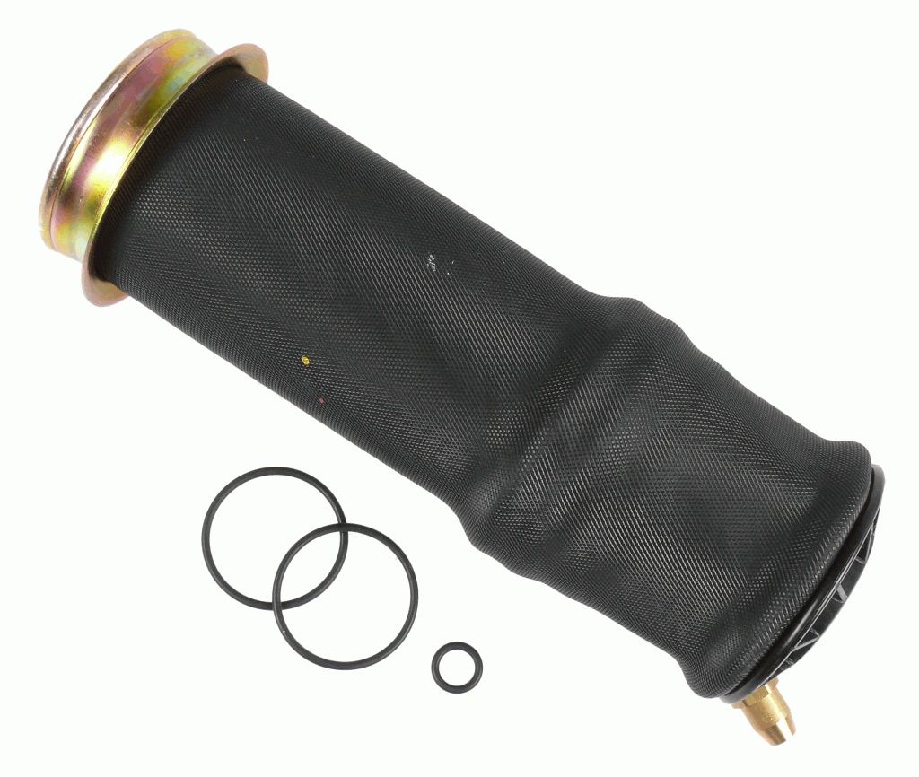 SACHS 310 619 Bellow, driver cab suspension